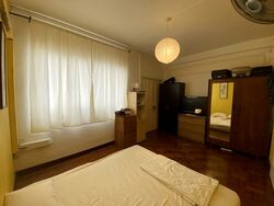 Tiong Bahru Estate (D3), Apartment #535943231